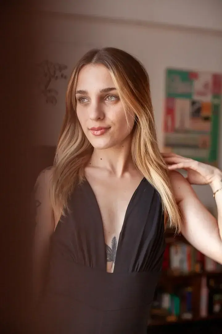Leak & nude 6 — Kc4