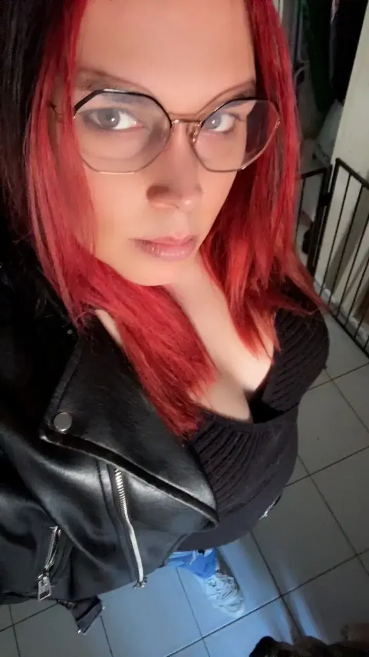 Leak & nude 14 — Melahia