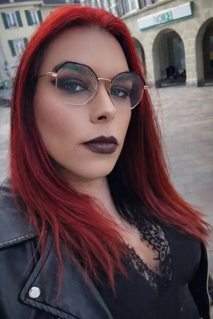 Leak & nude 15 — Melahia