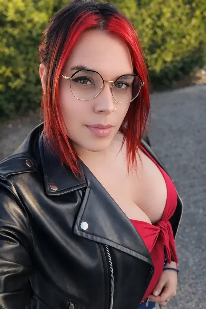 Leak & nude 9 — Melahia