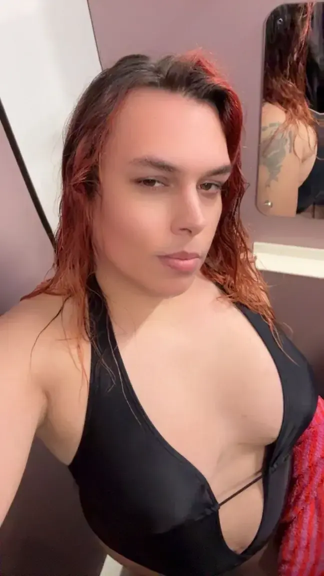 Leak & nude 2 — Melahia
