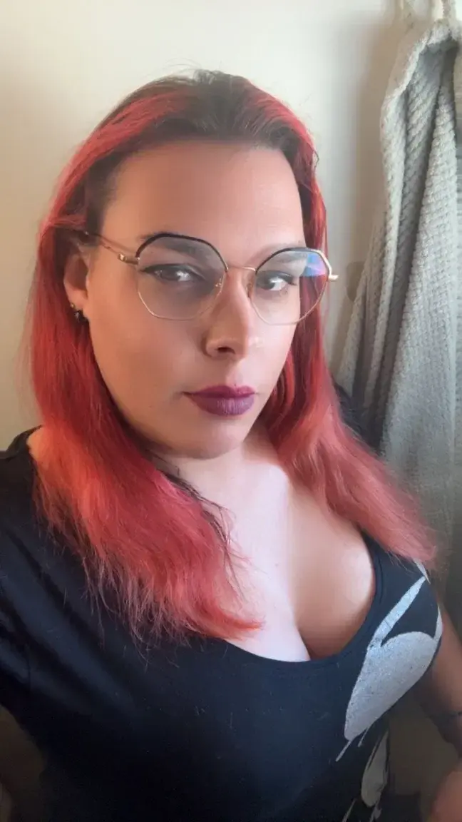Leak & nude 3 — Melahia