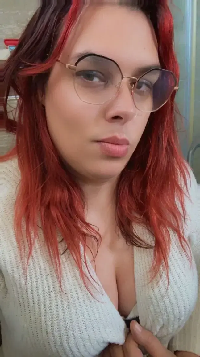 Leak & nude 5 — Melahia
