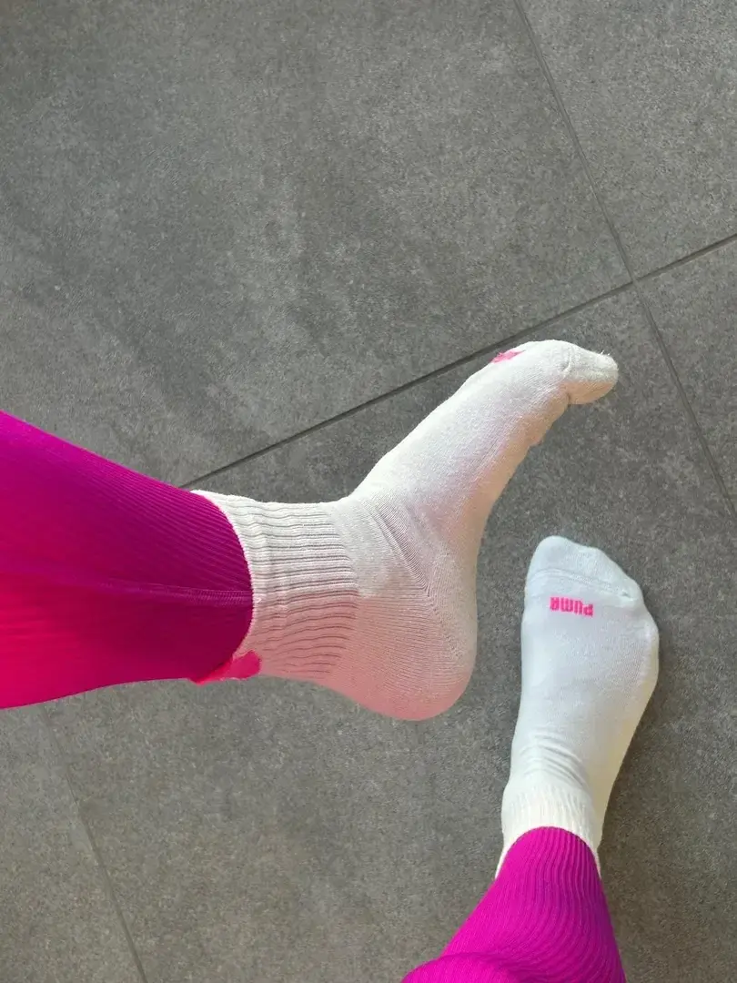 Leak & nude 2 — Lilou_et_lolli