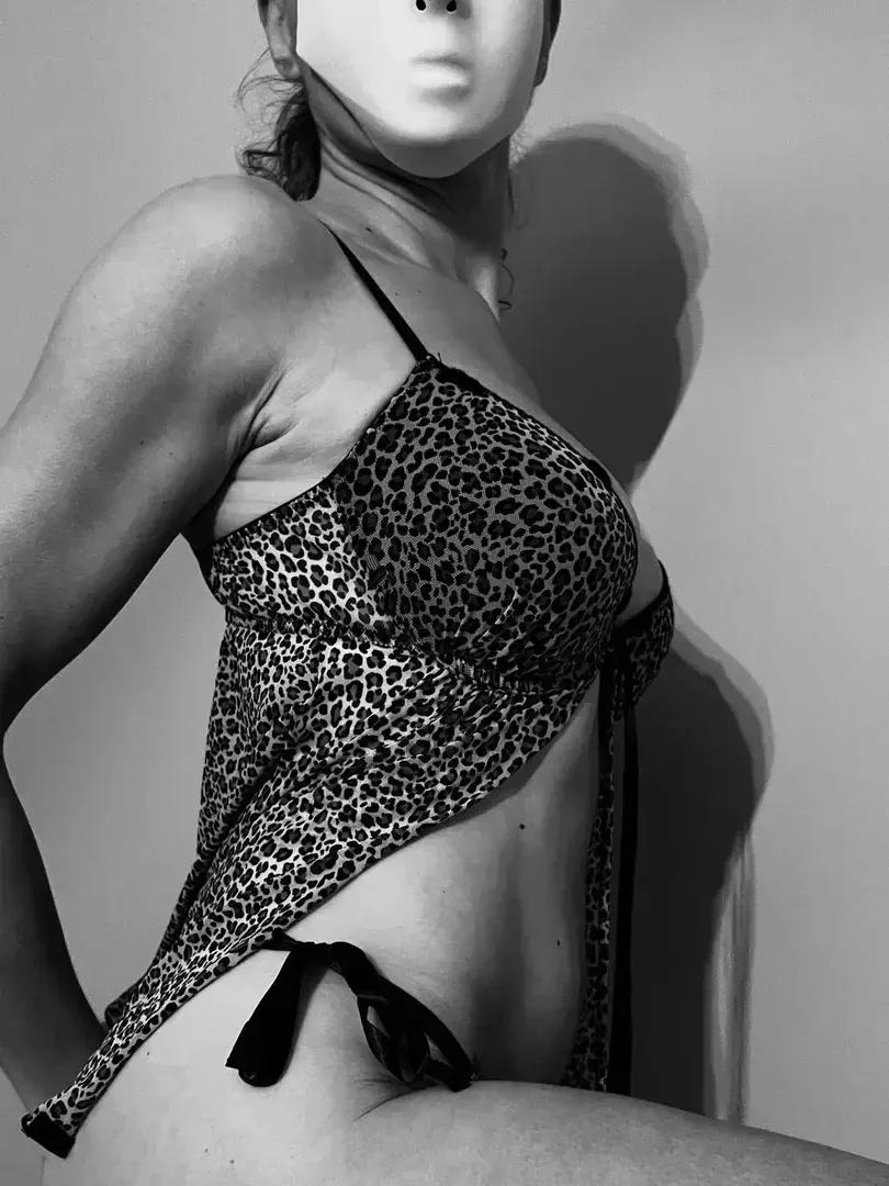 Leak & nude 2 — Mademoisellemasquee