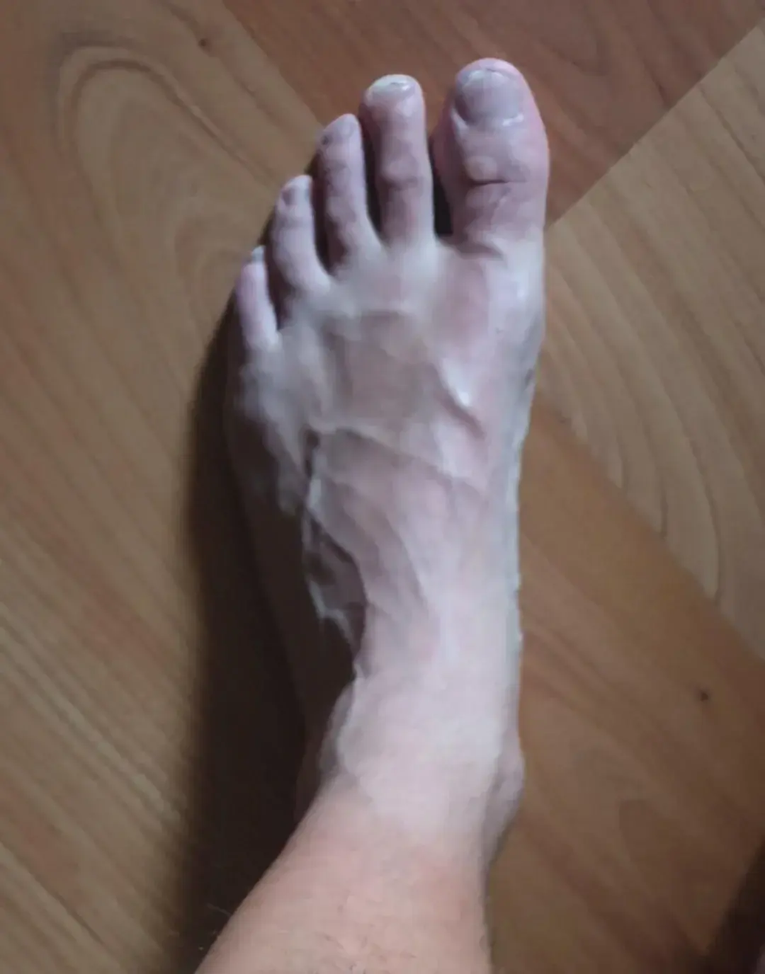 Leak & nude 3 — Johnnyiep