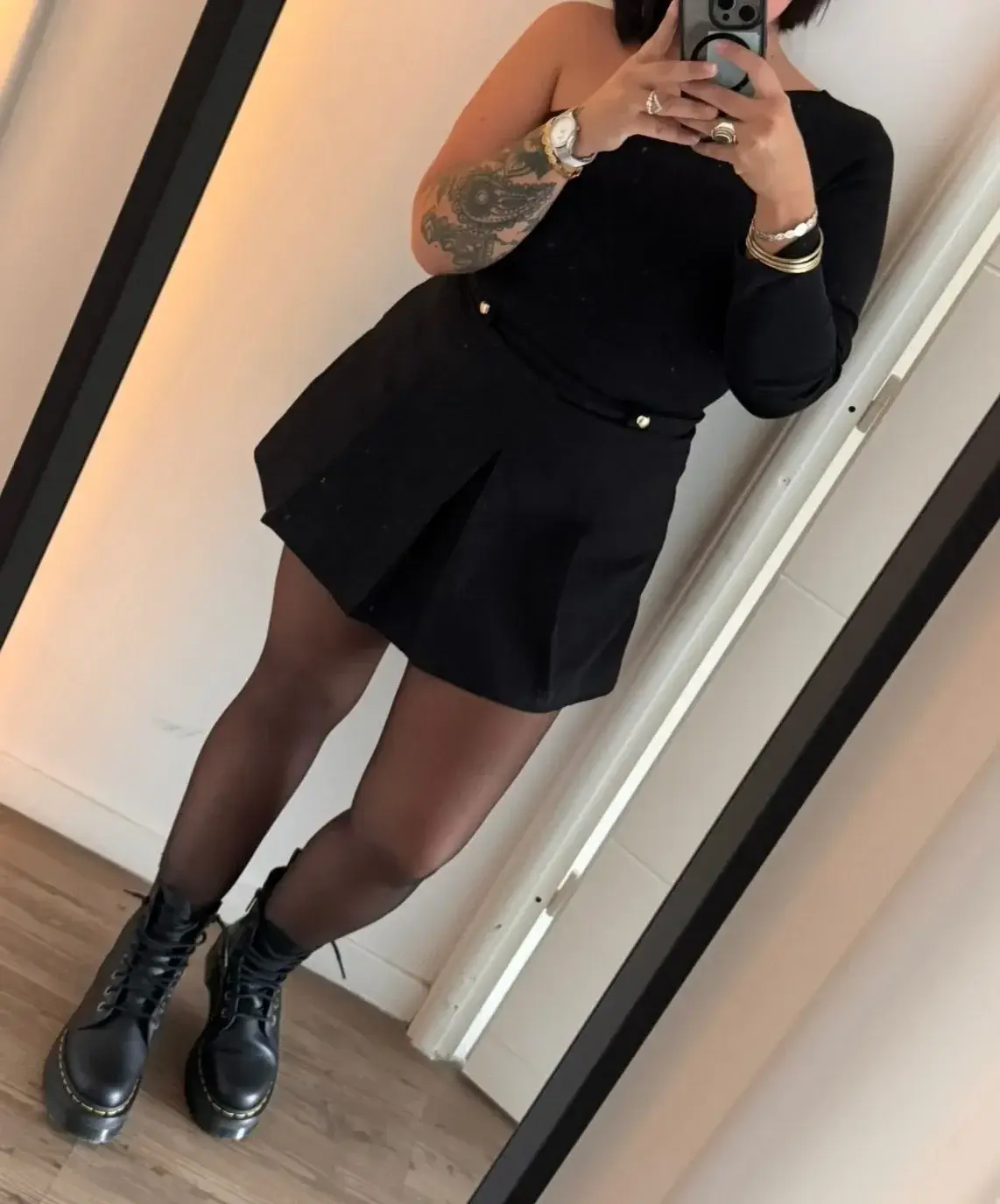 Leak & nude 1 — jouvence88