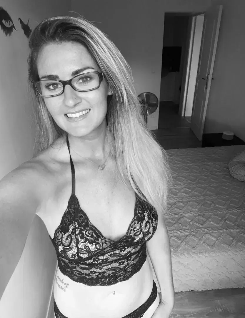 Leak & nude 1 — Manoune69