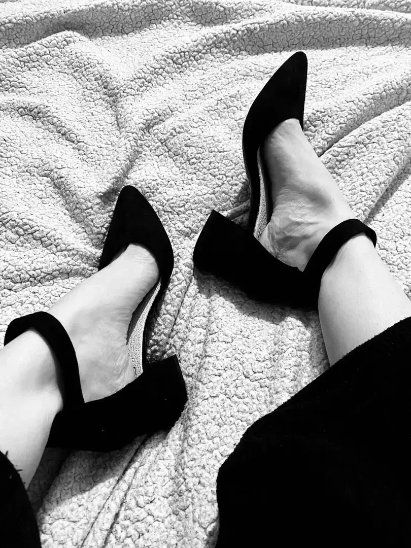 Leak & nude 5 — Avec-piedsir
