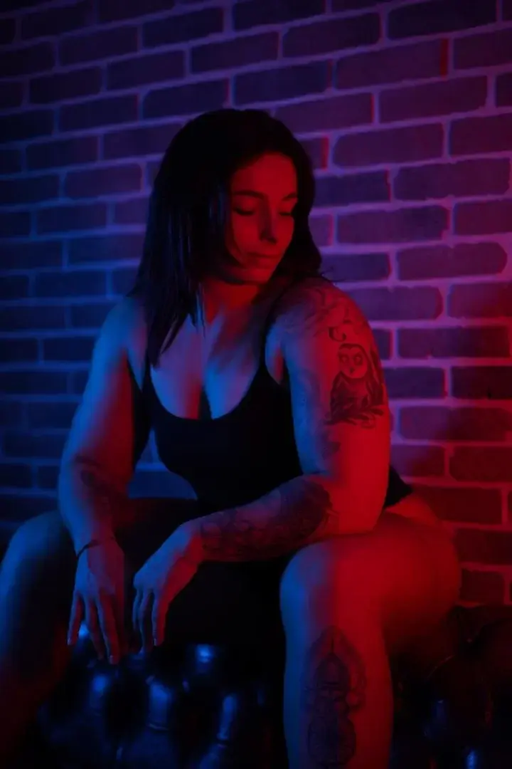 Leak & nude 1 — ophe_body