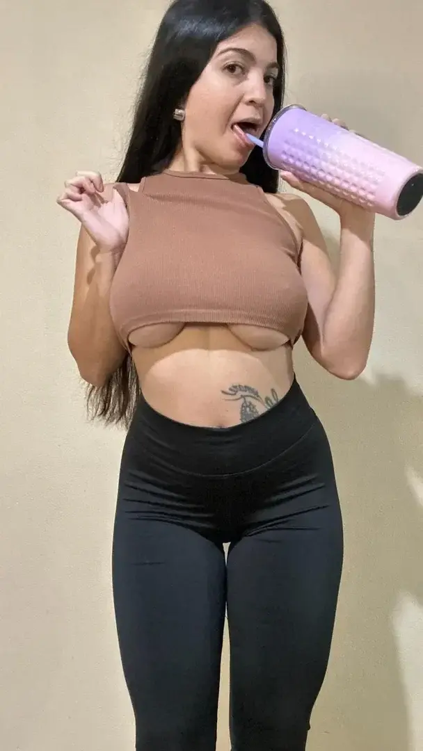 Leak & nude 2 — Lolacoquine