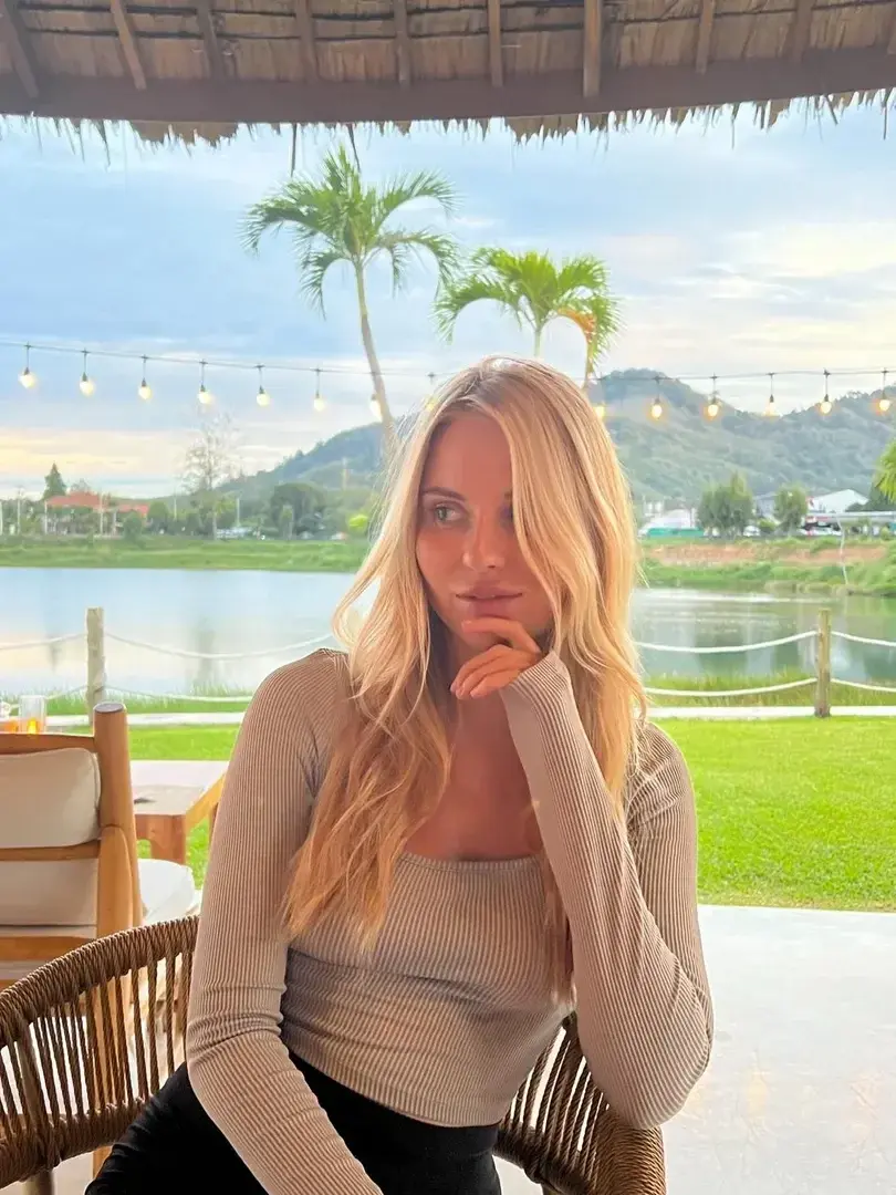 Leak & nude 2 — Evamymay