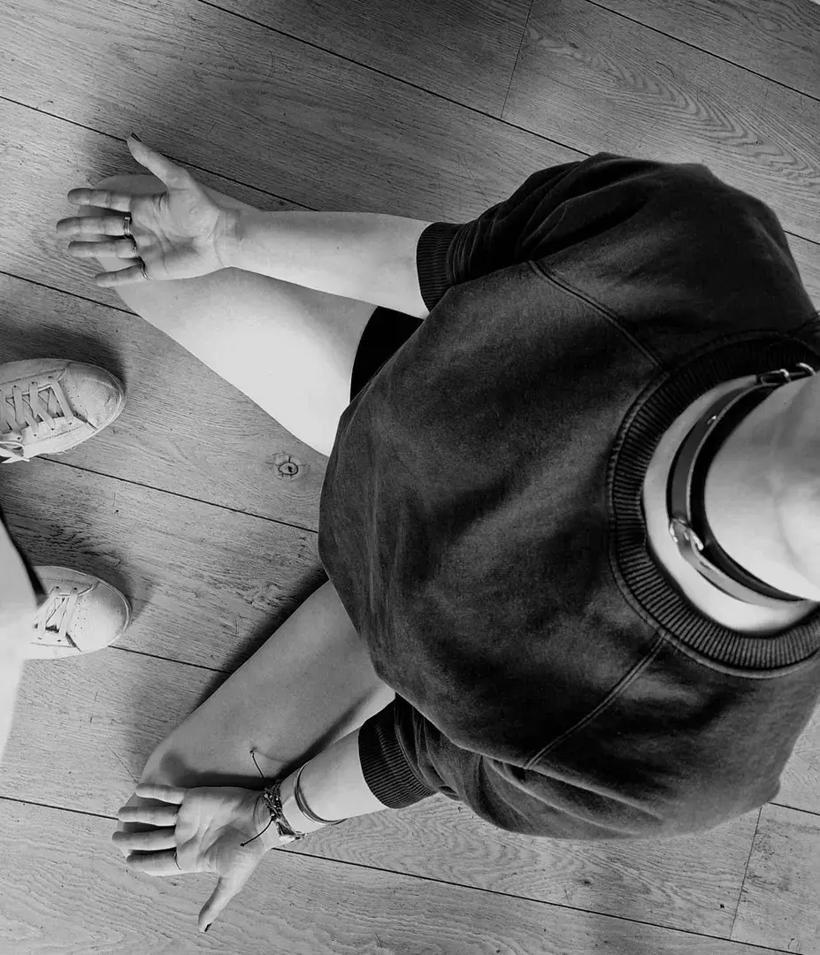 Leak & nude 2 — Vitruvexmonalisa