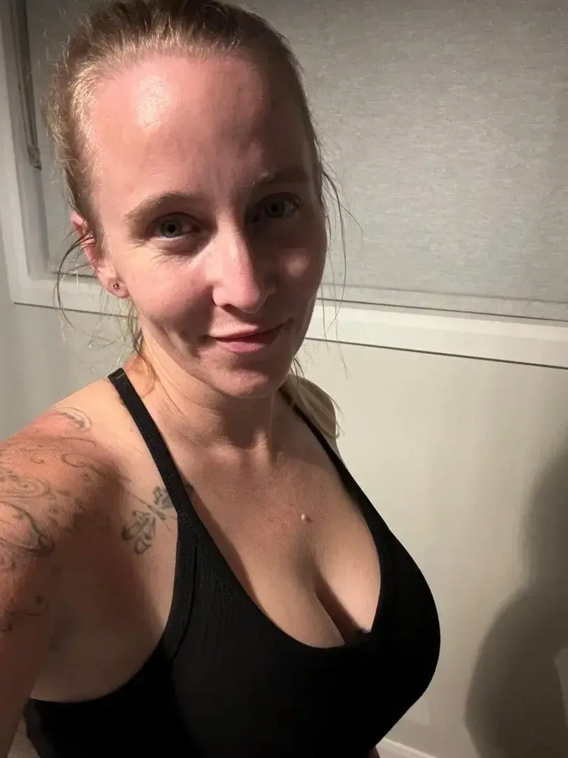 Leak & nude 1 — Myjo_yourmommy