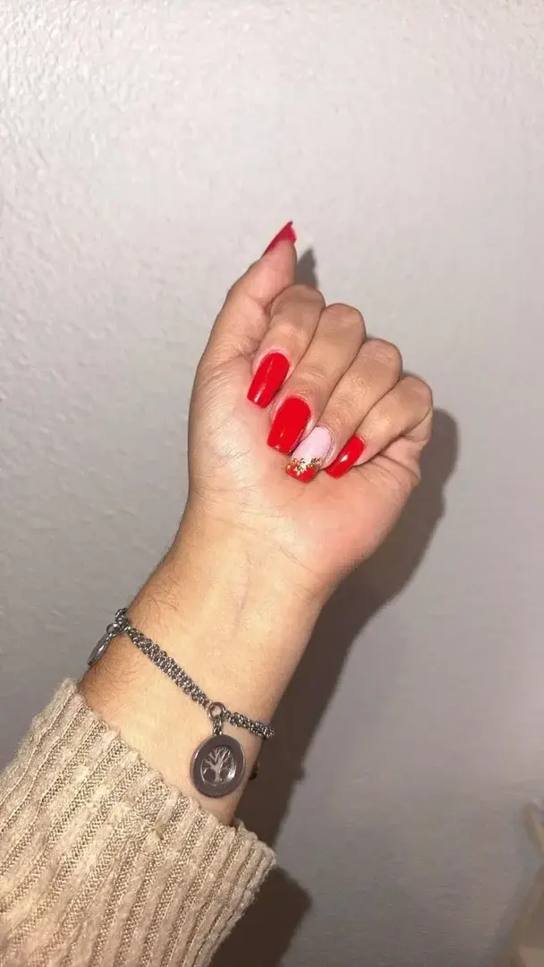 Leak & nude 2 — coeurnoir_