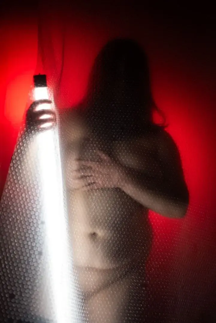 Leak & nude 1 — Curvysparrow