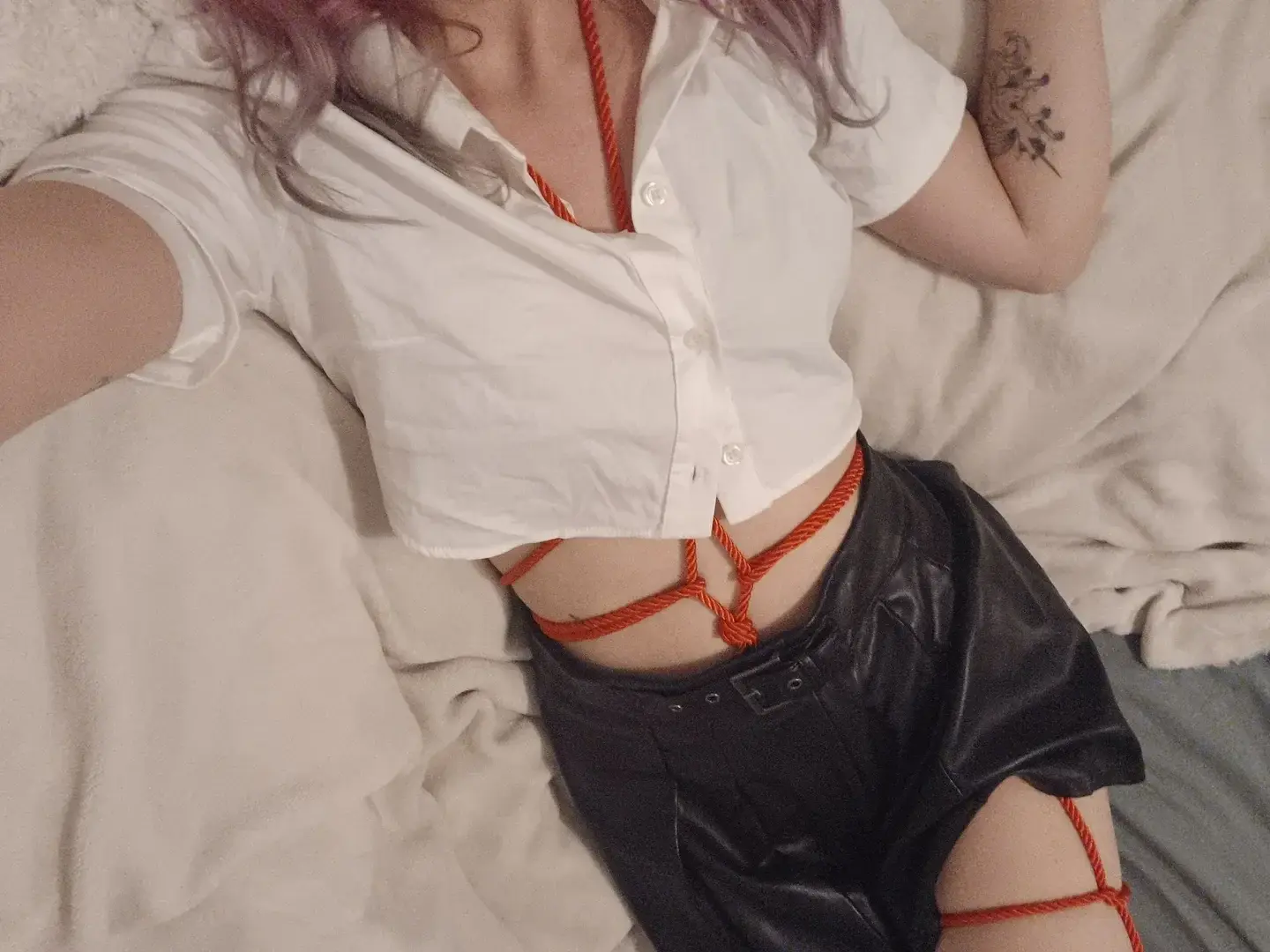 Leak & nude 11 — Sunflower06
