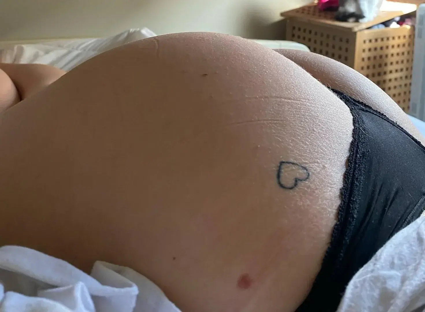Leak & nude 1 — Lola1717
