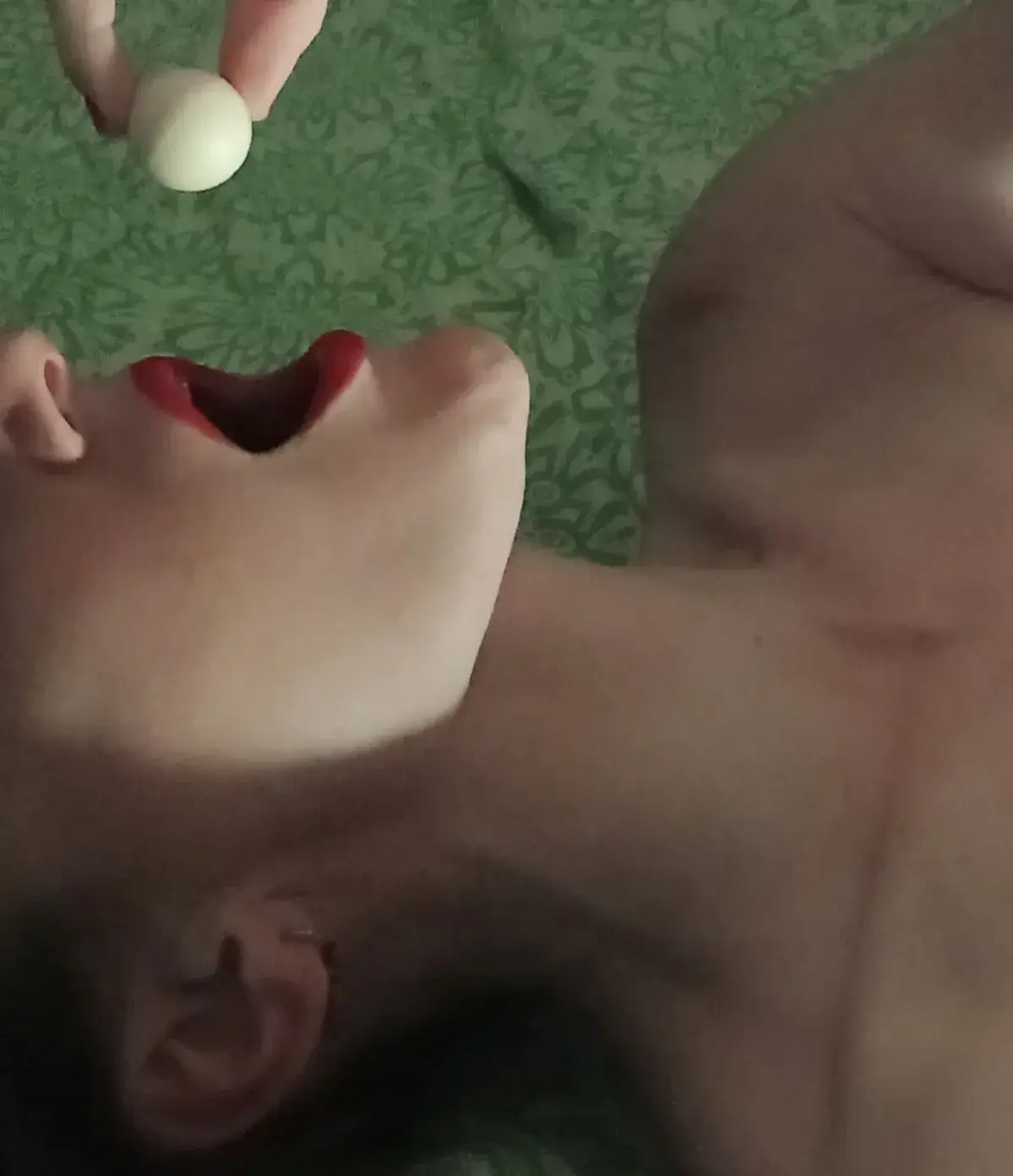 Leak & nude 6 — submissive_mrsx