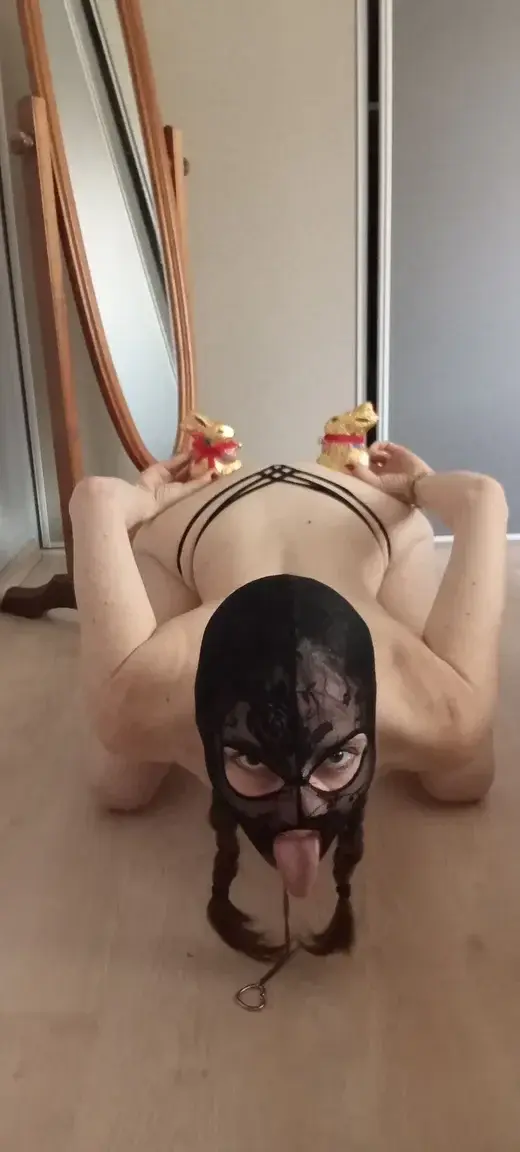 Leak & nude 1 — submissive_mrsx