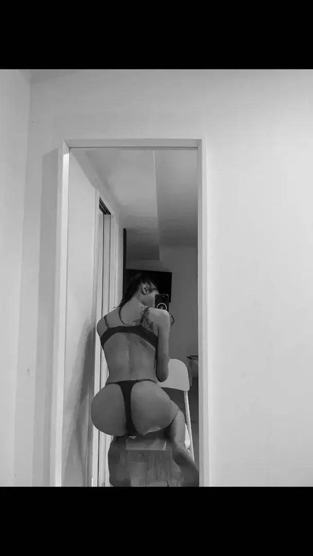 Leak & nude 1 — FloFlo75