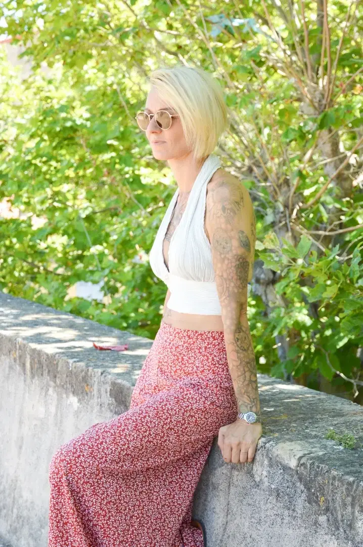 Leak & nude MYM — Minicattattoo : « média » (MYM)