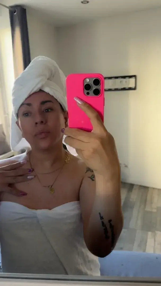 Leak & nude 9 — Nahiaralatina