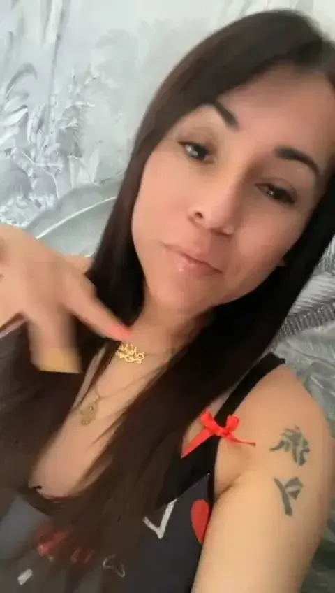 Leak & nude 1 — Nahiaralatina