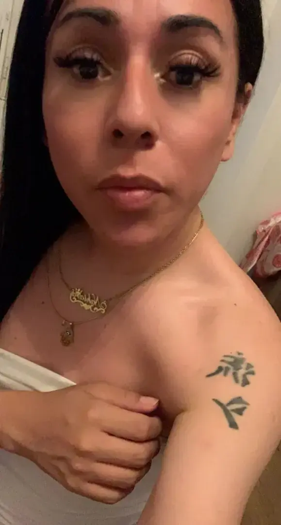 Leak & nude 7 — Nahiaralatina
