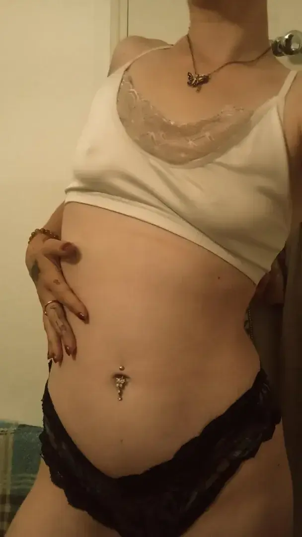 Leak & nude 4 — Kaylah