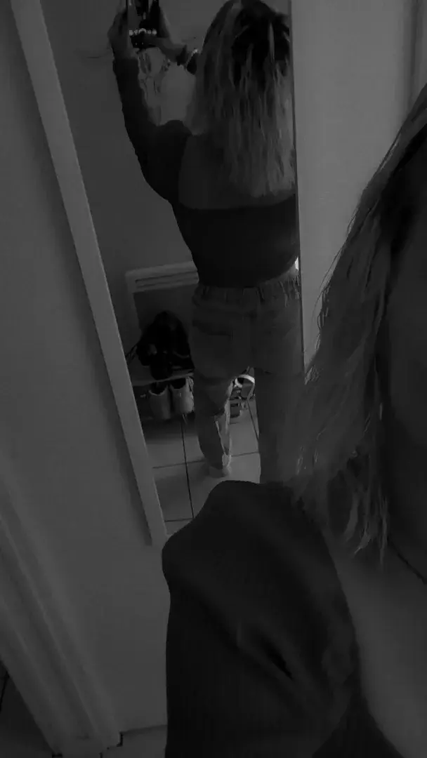 Leak & nude 5 — Kaylah