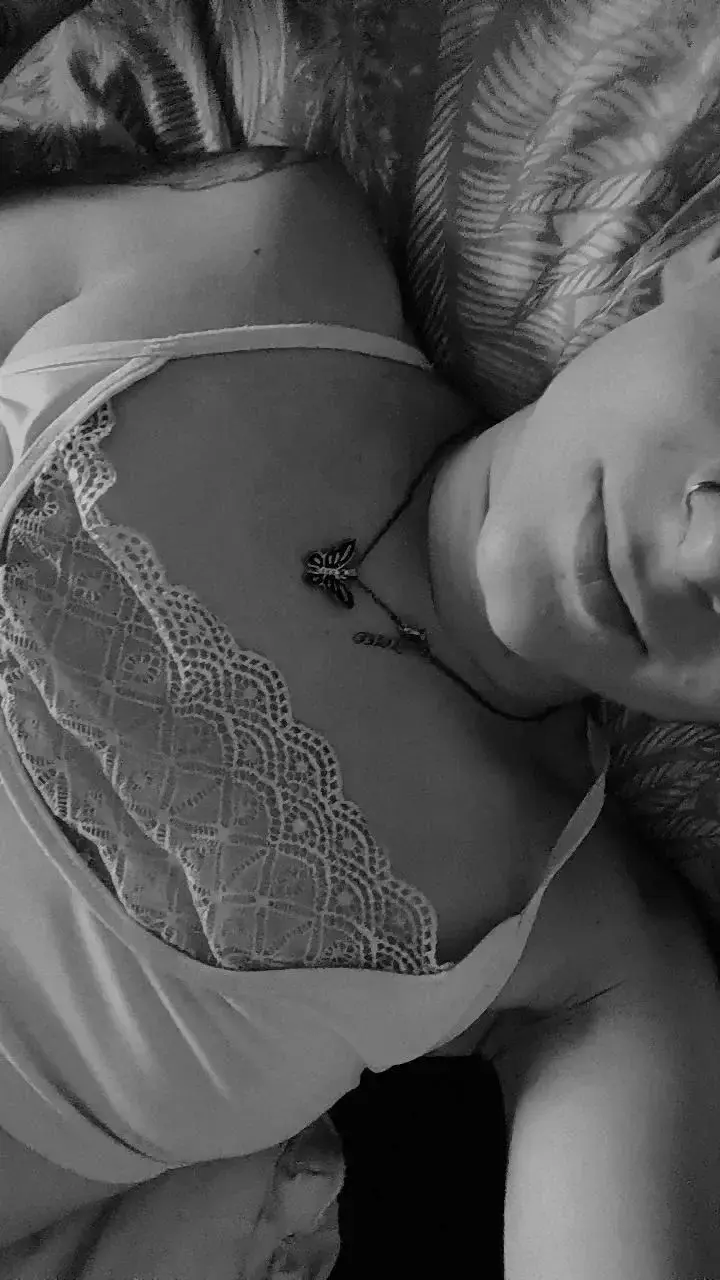 Leak & nude 9 — Kaylah