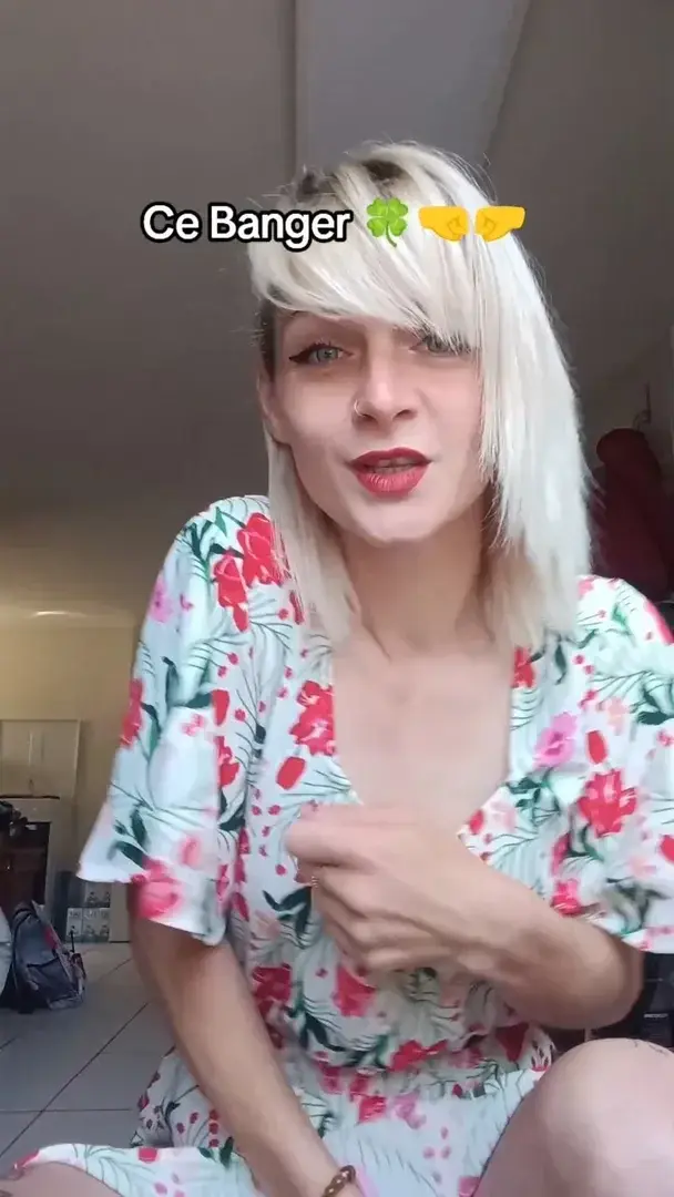 Leak & nude 10 — Kaylah