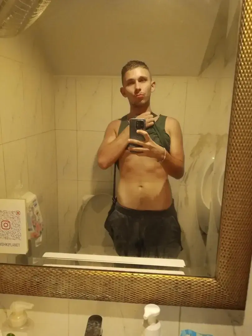 Leak & nude 1 — tututa69