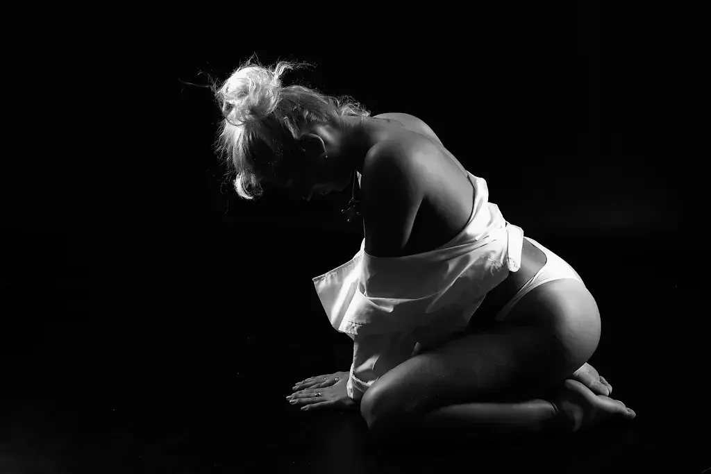 Leak & nude 1 — Audace75