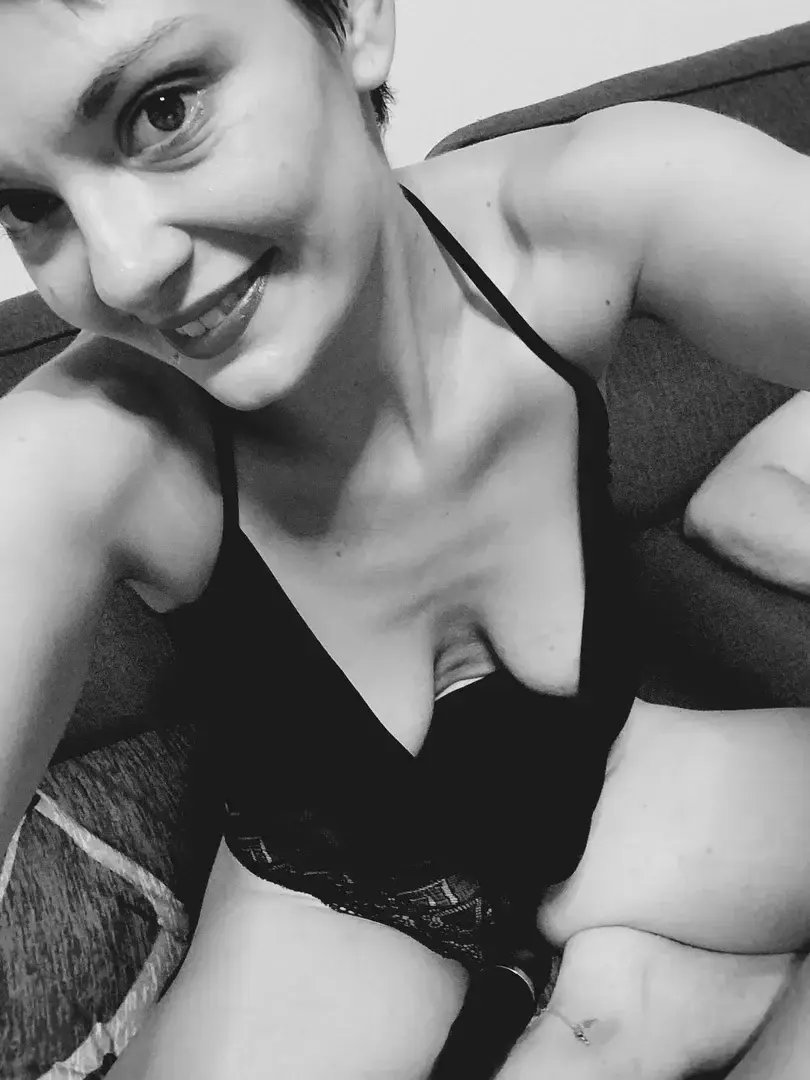 Leak & nude 3 — Angel83