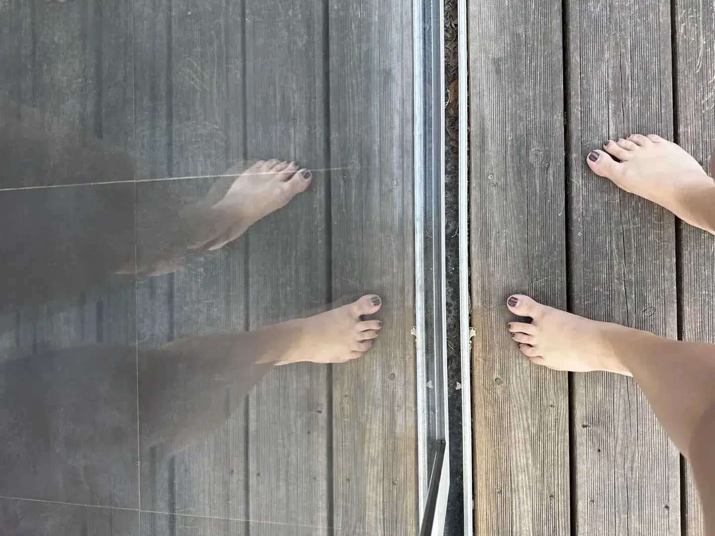 Leak & nude 1 — lilylachipie