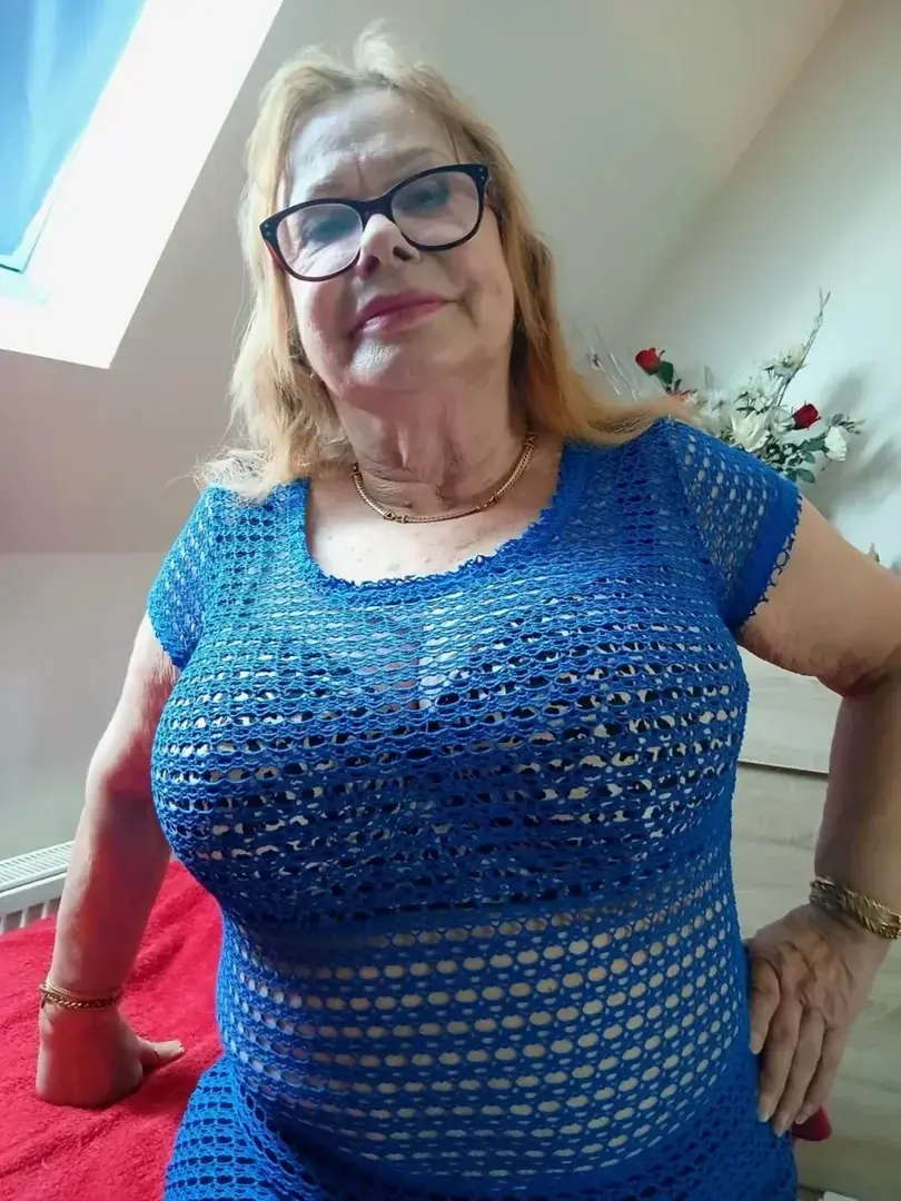 Leak & nude 1 — Deesse927501
