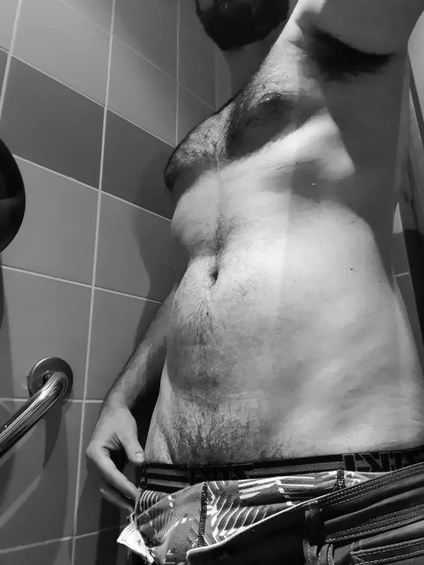 Leak & nude 1 — Burno0