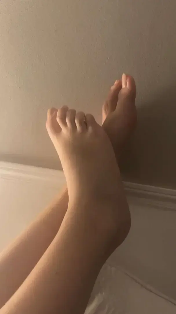 Leak & nude 3 — Vanessafeet807