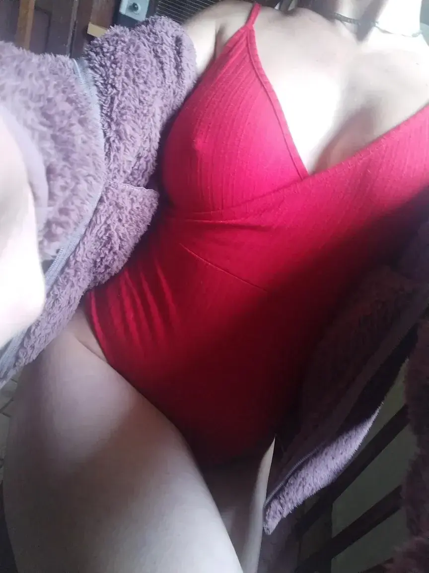 Leak & nude 1 — Mounettehhummmm