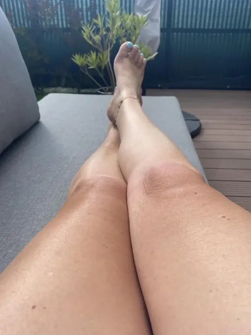 Leak & nude 2 — Angedesanges