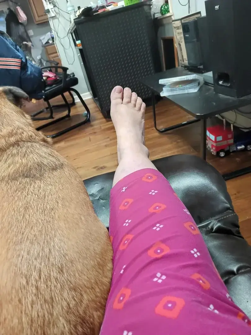 Leak & nude 1 — Fun_arbys_mom