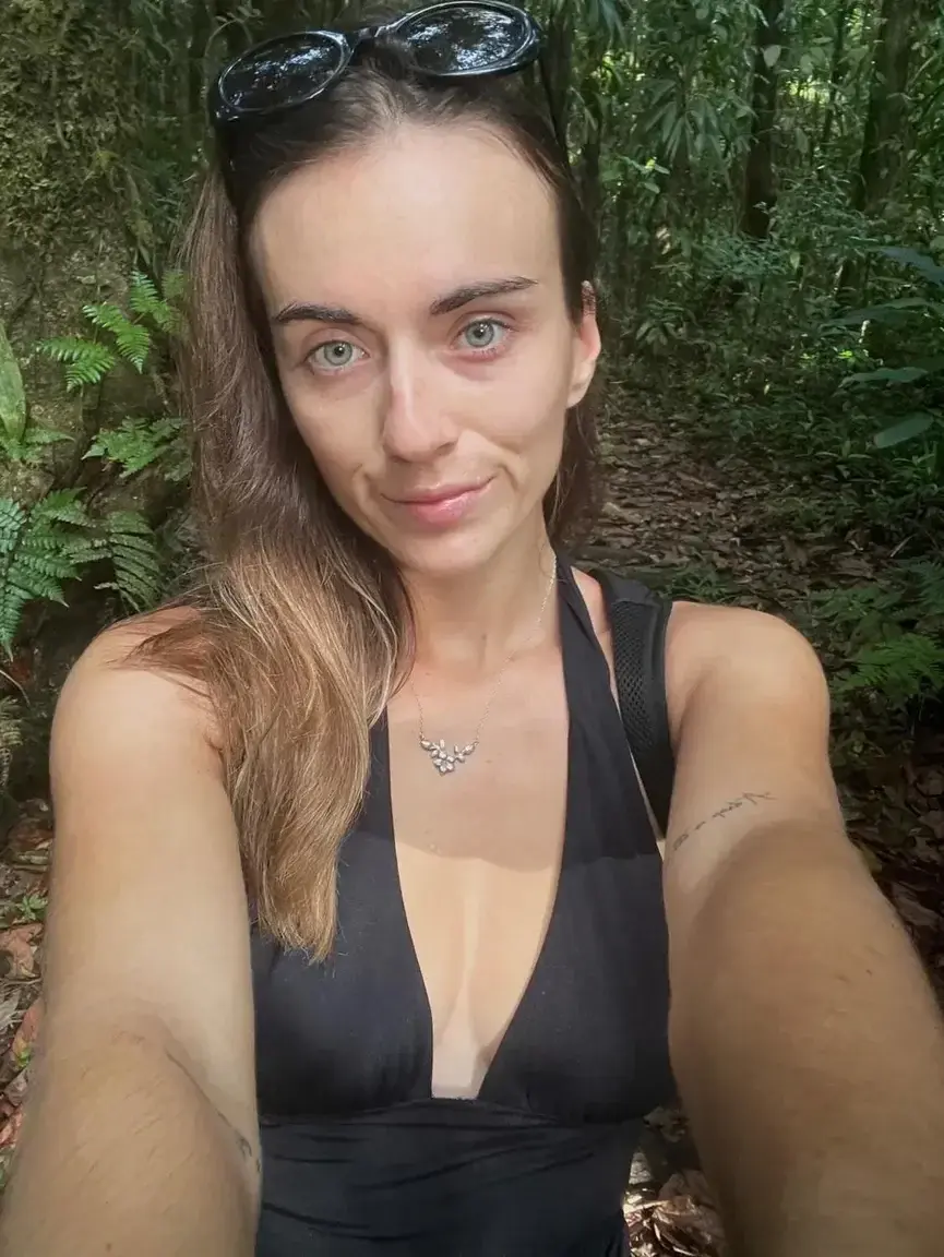Leak & nude 1 — Cam_nue