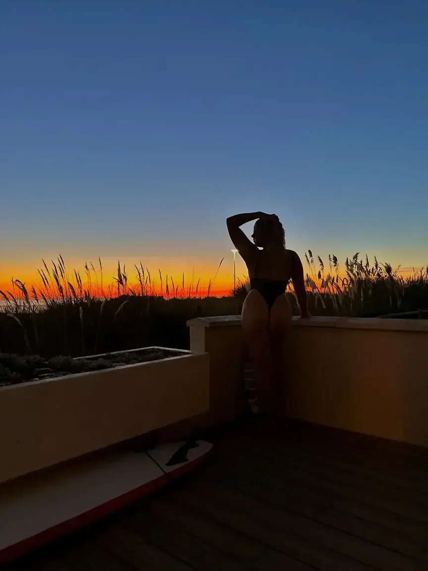 Leak & nude 2 — Beachbabe