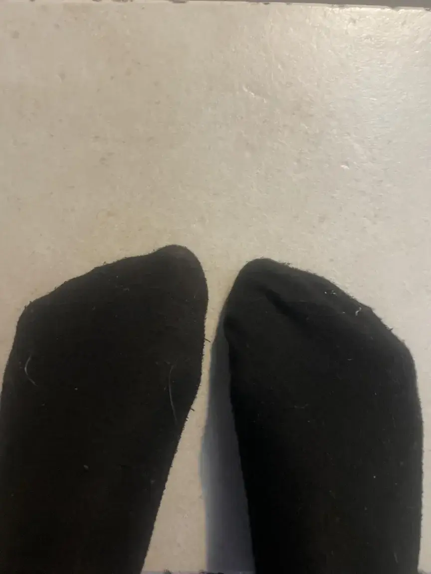 Leak & nude 1 — beautifulfeet90_