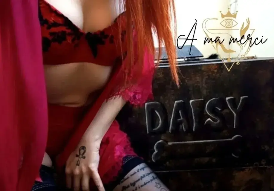 Leak & nude 1 — Dominaobscene