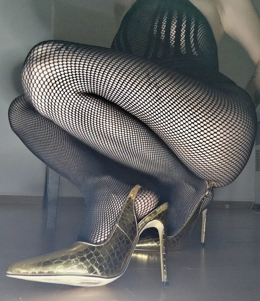 Leak & nude 8 — Dominaobscene
