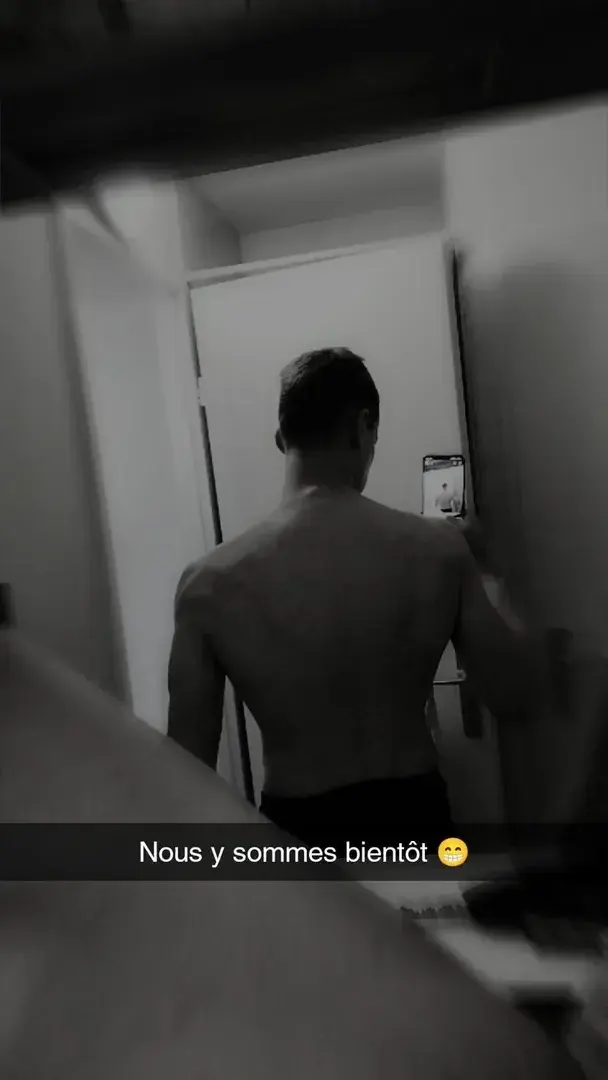 Leak & nude 1 — Minihulk00
