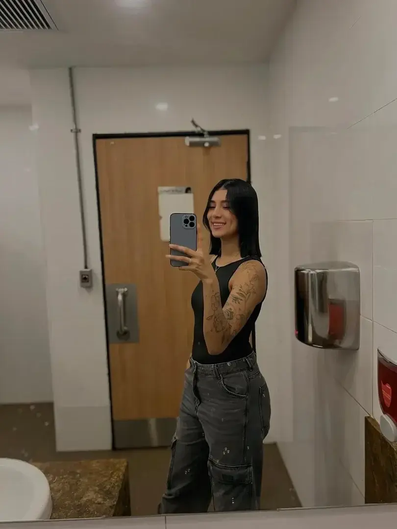 Leak & nude 1 — Susyvip